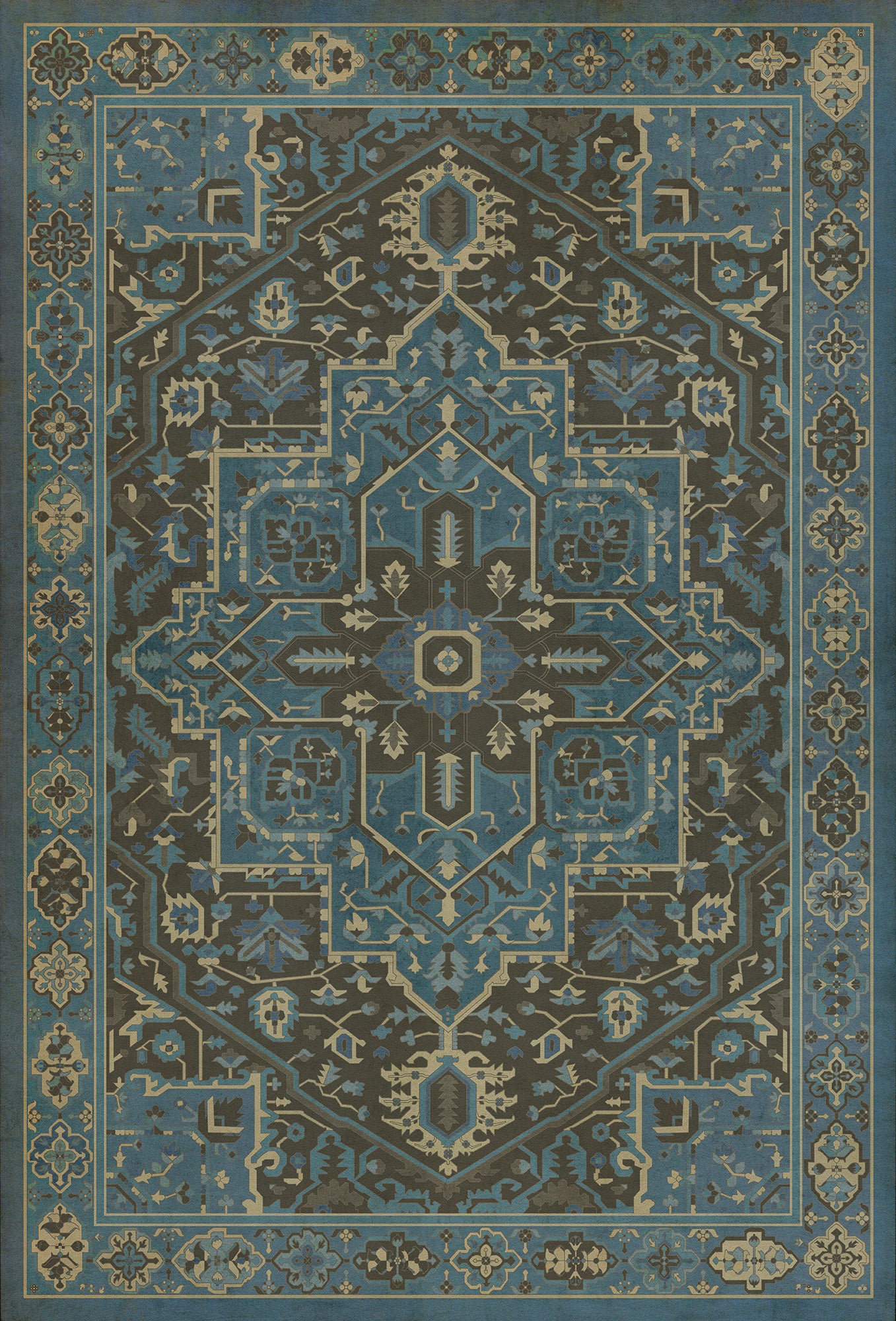 Persian Bazaar - Camelot - Merlin