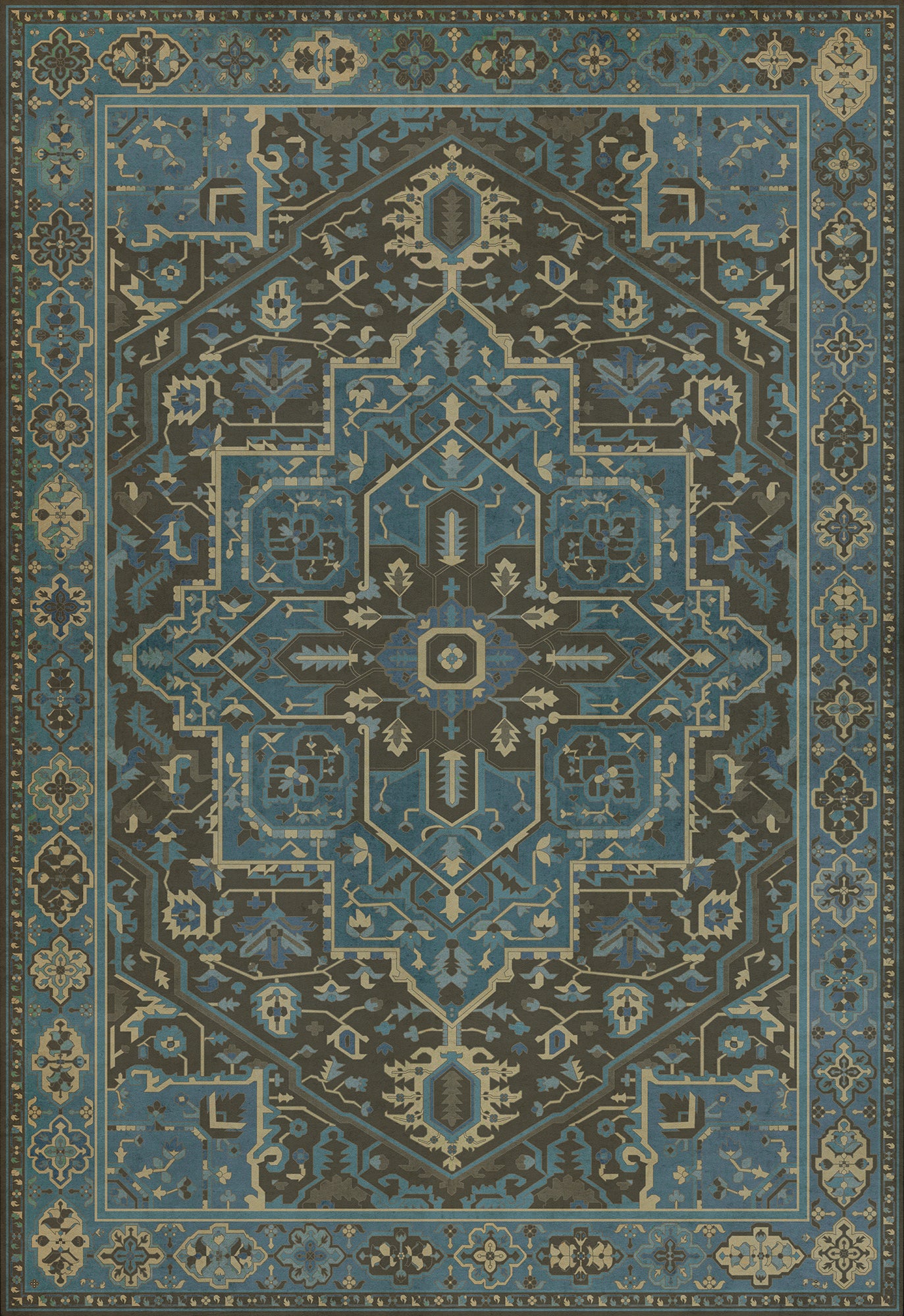 Persian Bazaar - Camelot - Merlin