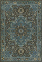 Persian Bazaar - Camelot - Merlin