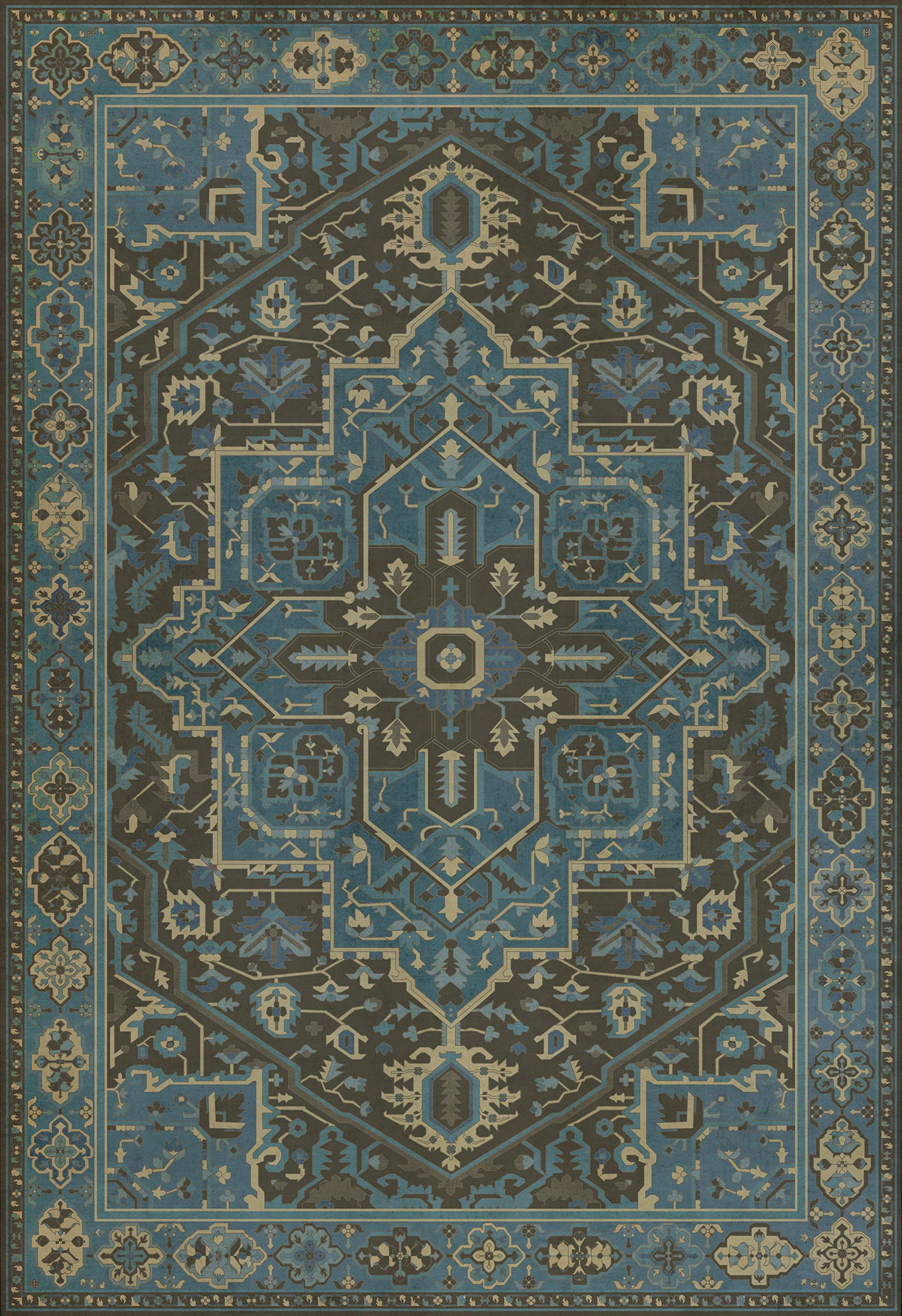 Persian Bazaar - Camelot - Merlin