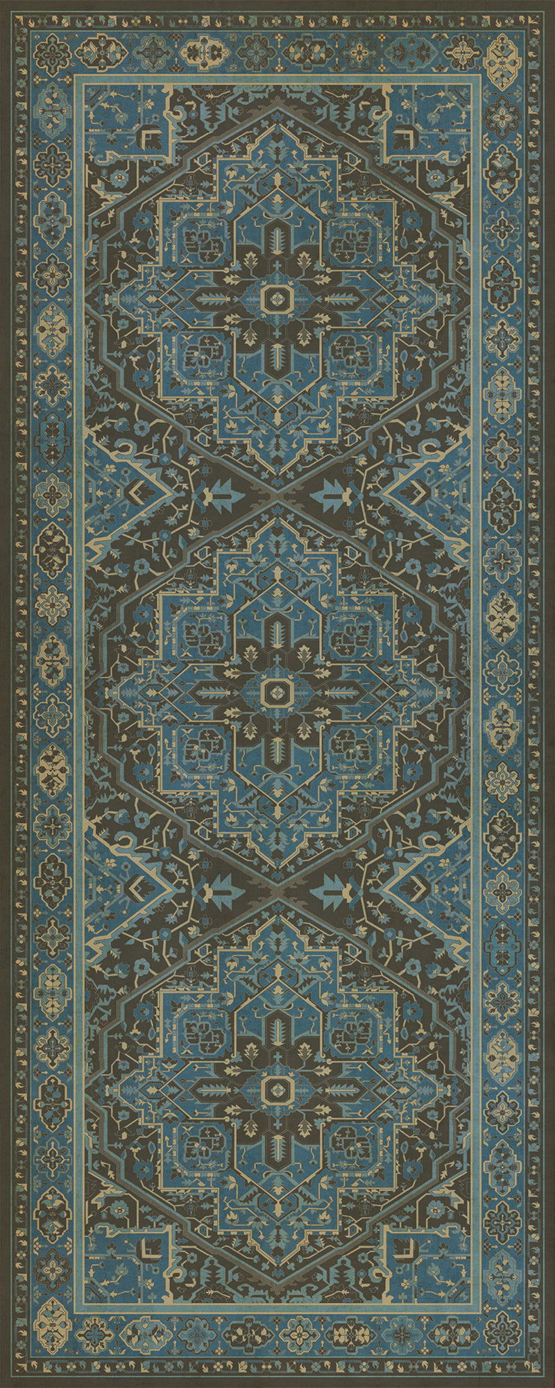 Persian Bazaar - Camelot - Merlin