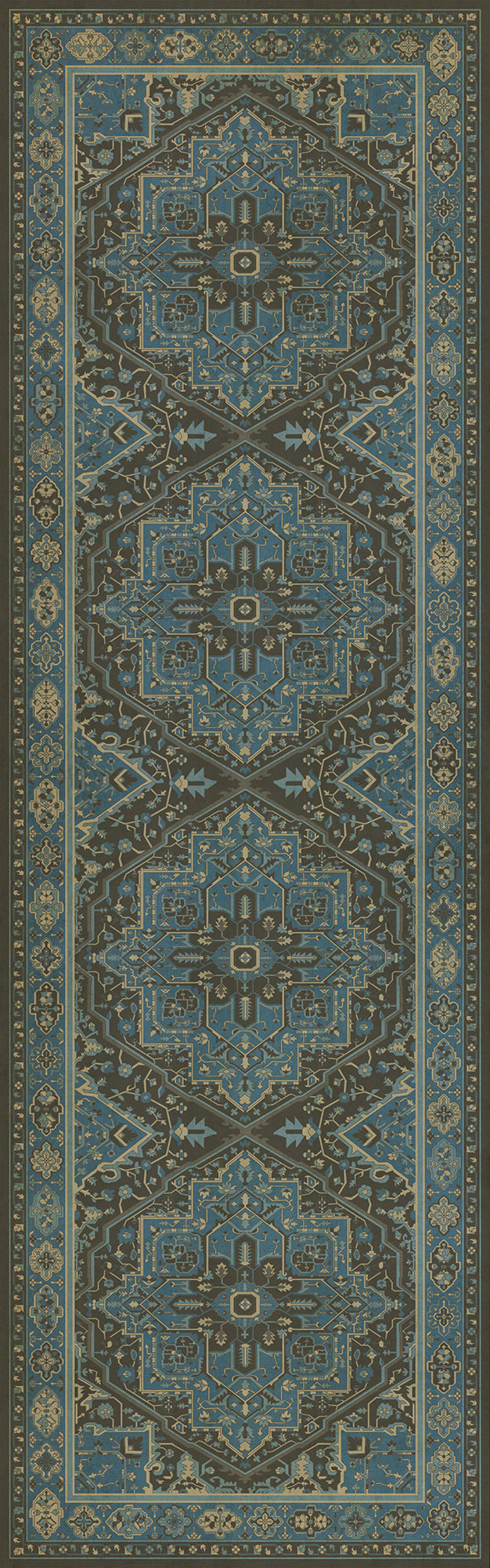 Persian Bazaar - Camelot - Merlin