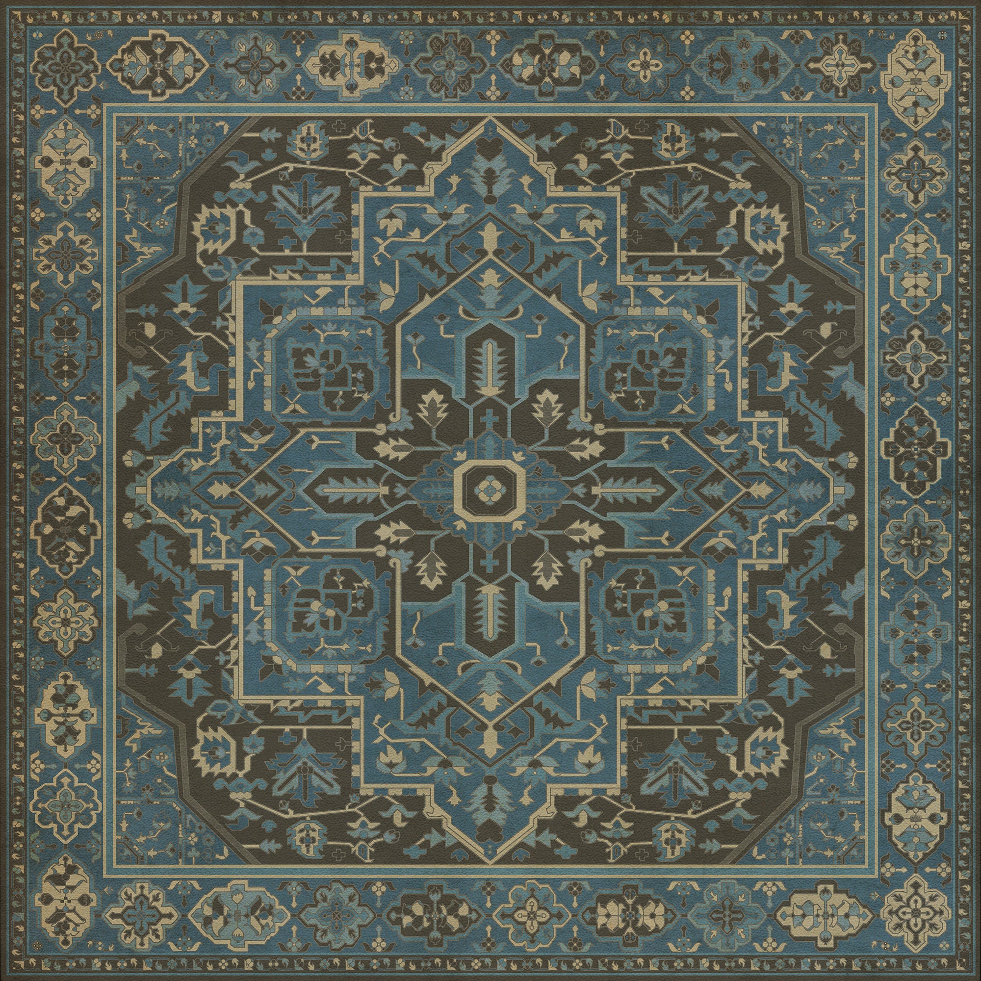Persian Bazaar - Camelot - Merlin
