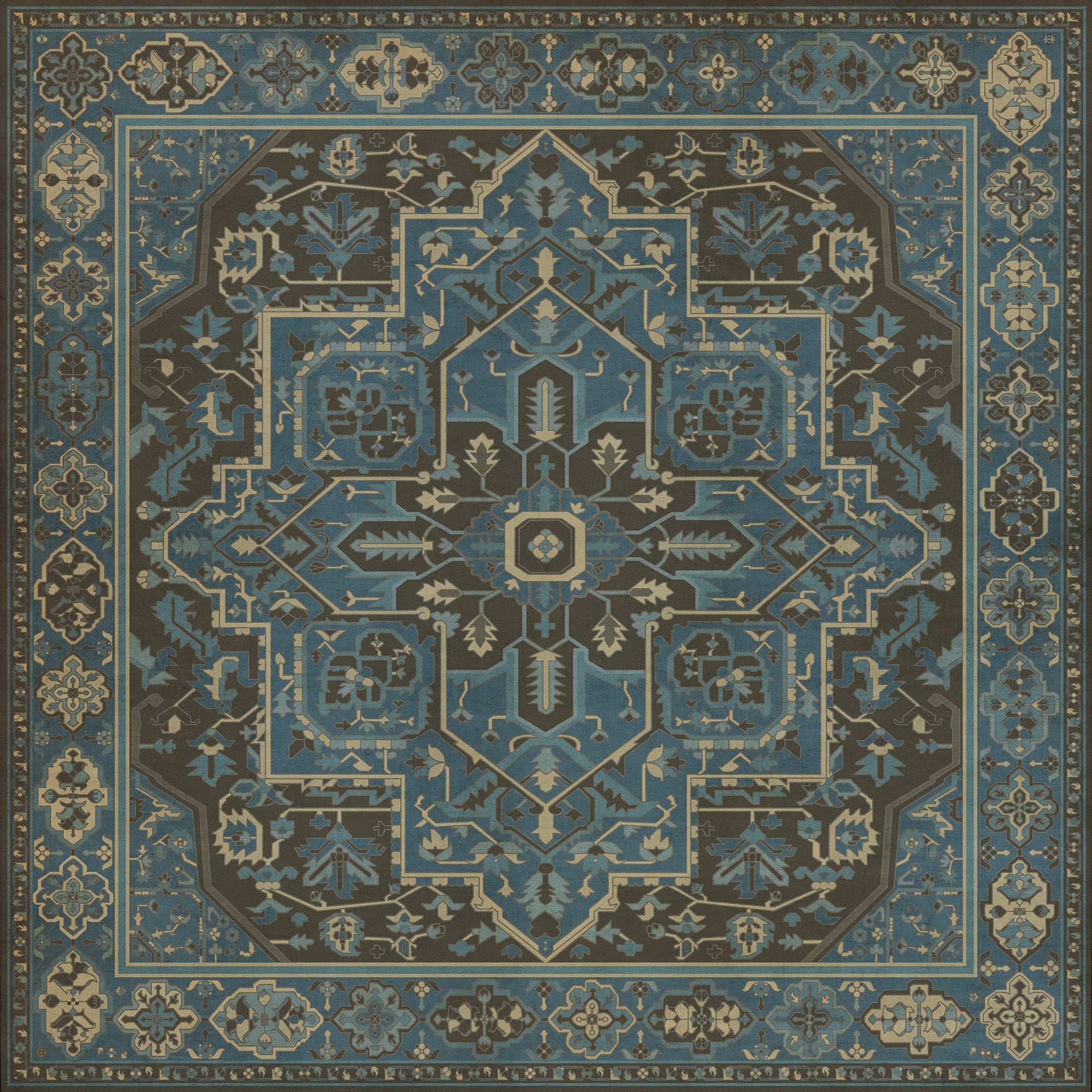 Persian Bazaar - Camelot - Merlin