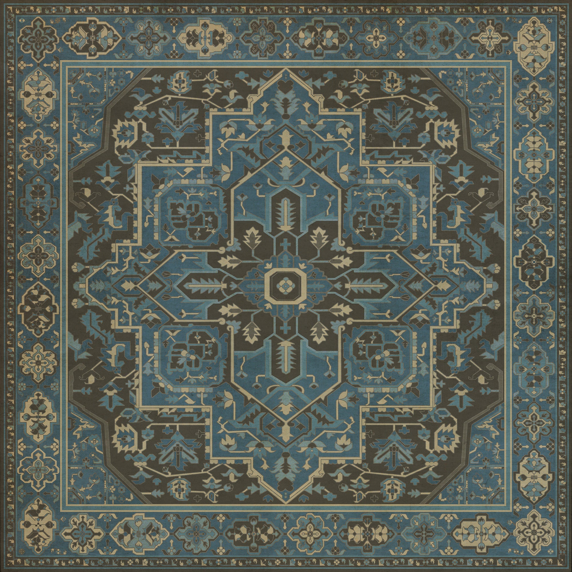 Persian Bazaar - Camelot - Merlin