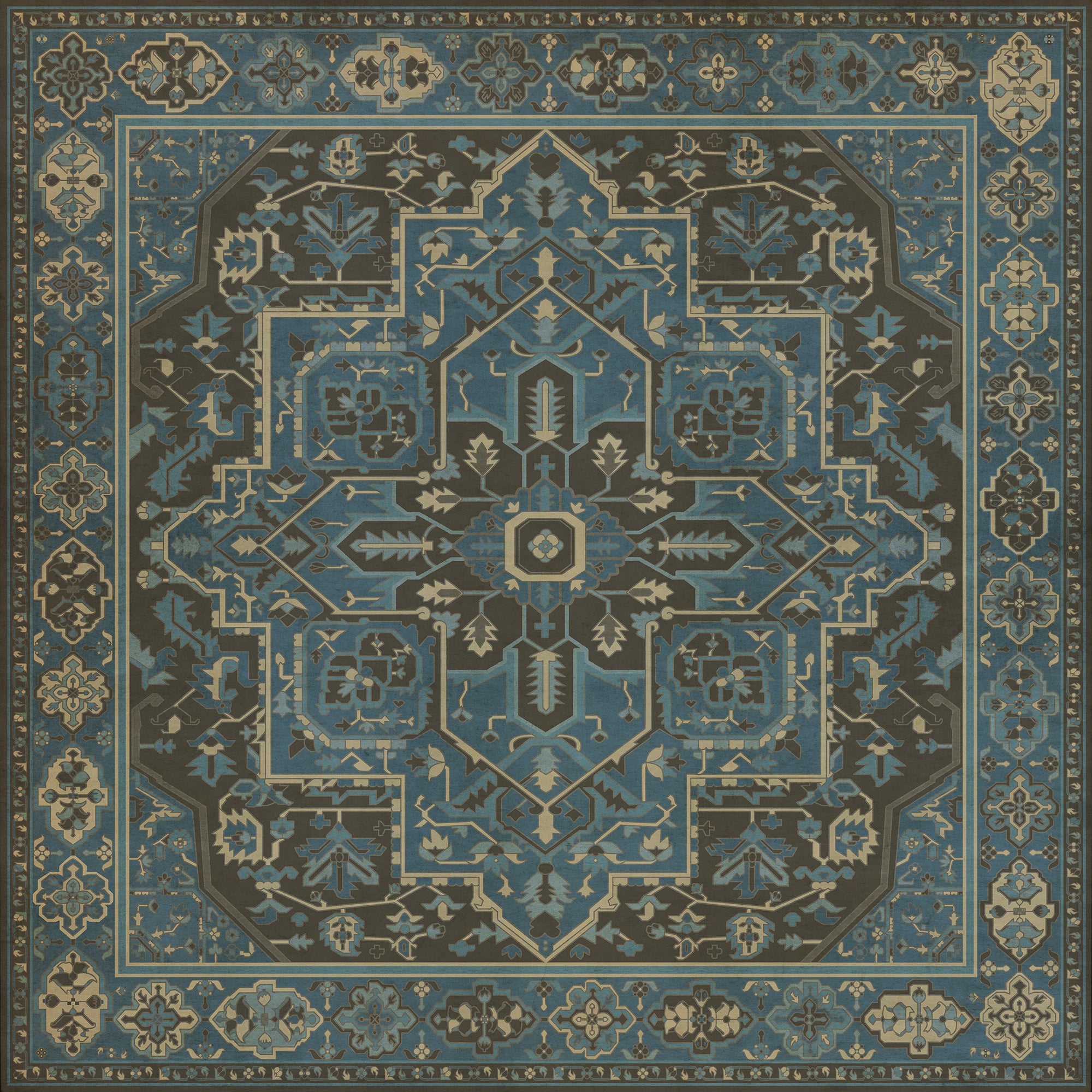 Persian Bazaar - Camelot - Merlin