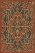 Persian Bazaar - Camelot - Mordred