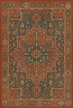 Persian Bazaar - Camelot - Mordred