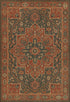 Persian Bazaar - Camelot - Mordred