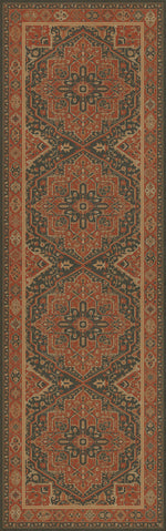 Persian Bazaar - Camelot - Mordred