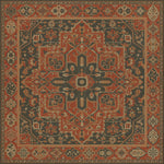 Persian Bazaar - Camelot - Mordred