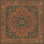 Persian Bazaar - Camelot - Mordred