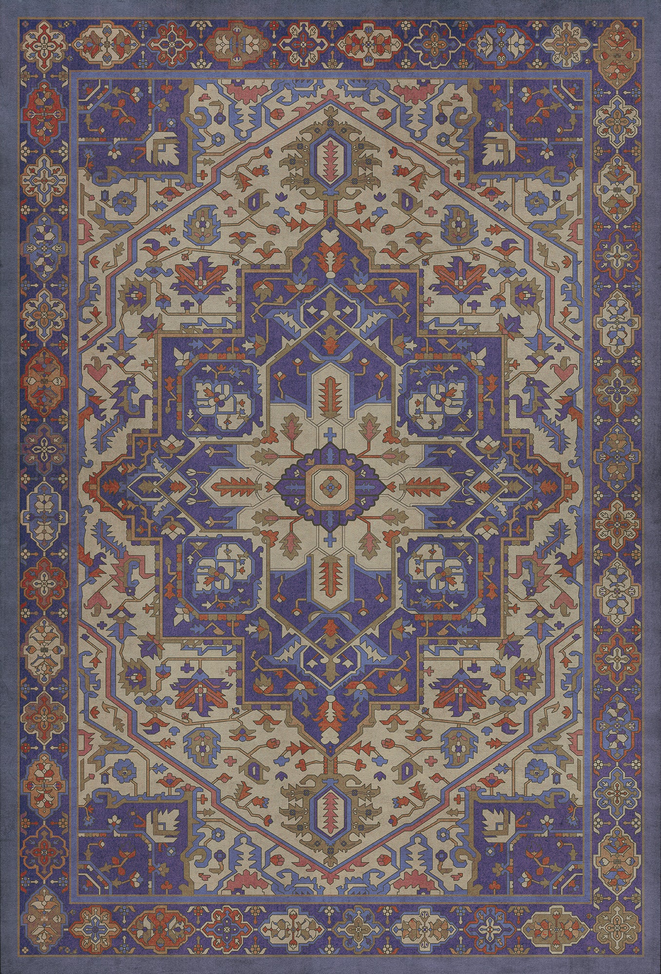 Persian Bazaar - Camelot - Morgana