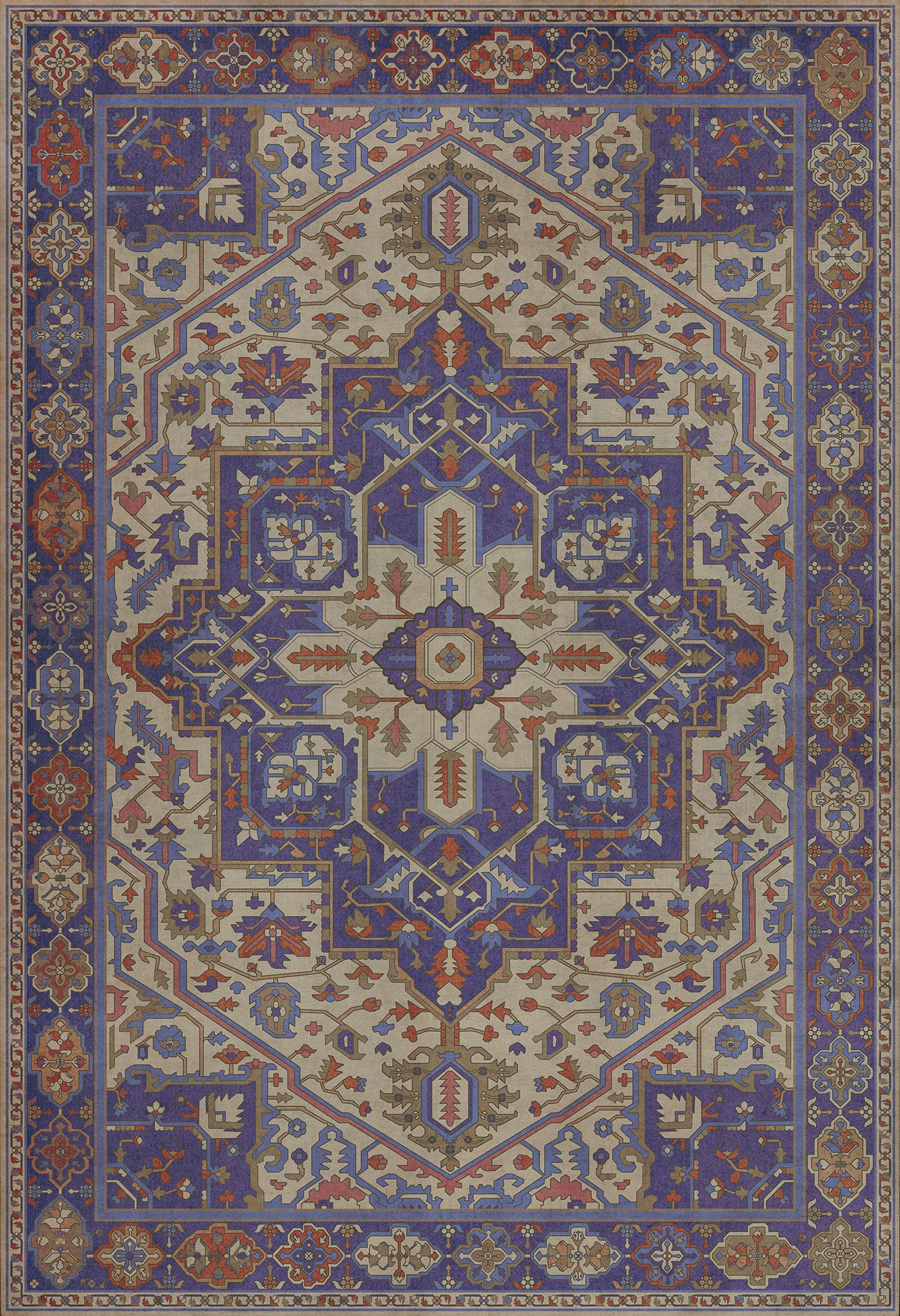 Persian Bazaar - Camelot - Morgana