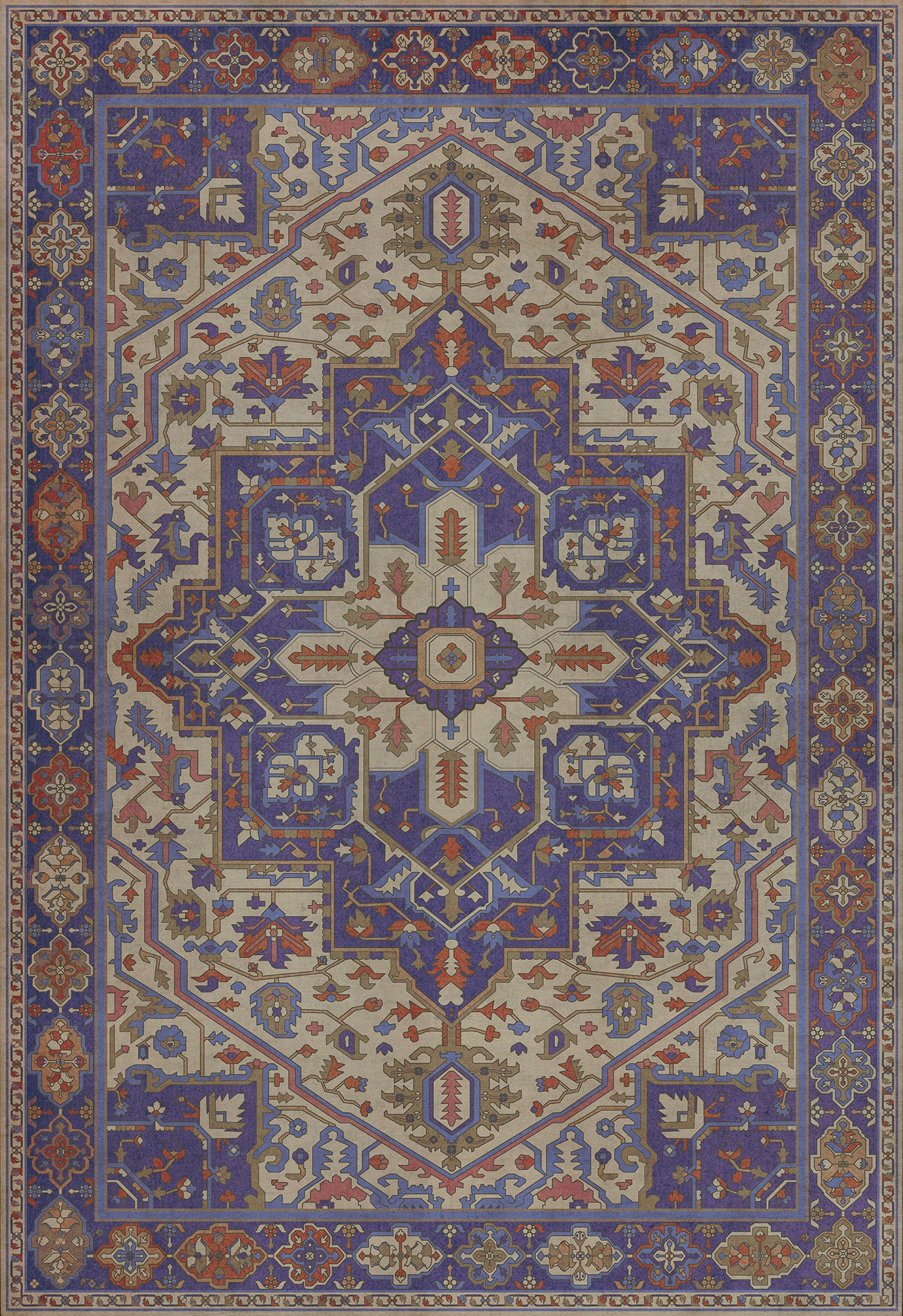 Persian Bazaar - Camelot - Morgana