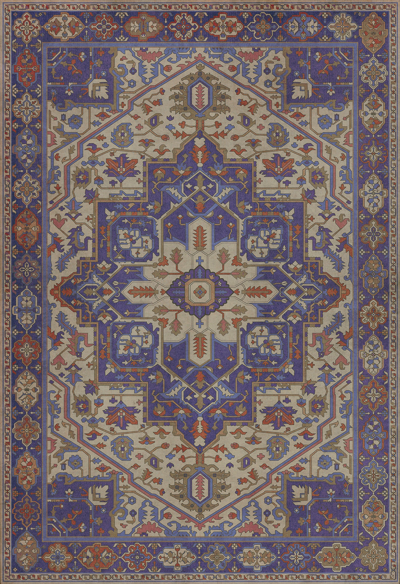 Persian Bazaar - Camelot - Morgana