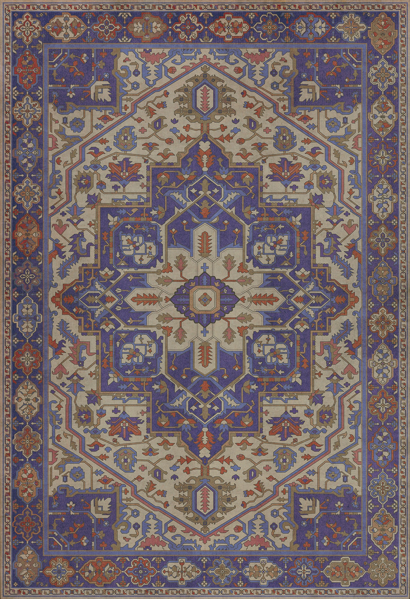 Persian Bazaar - Camelot - Morgana