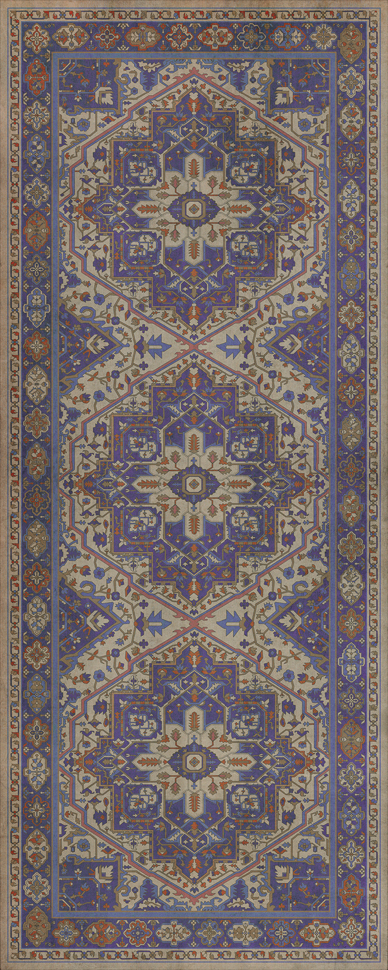 Persian Bazaar - Camelot - Morgana