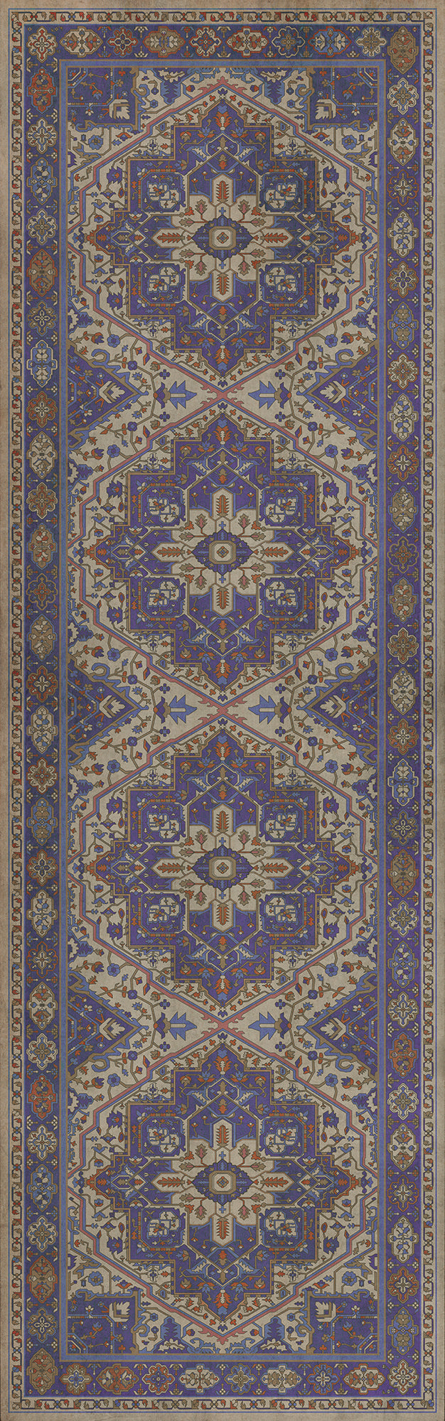 Persian Bazaar - Camelot - Morgana