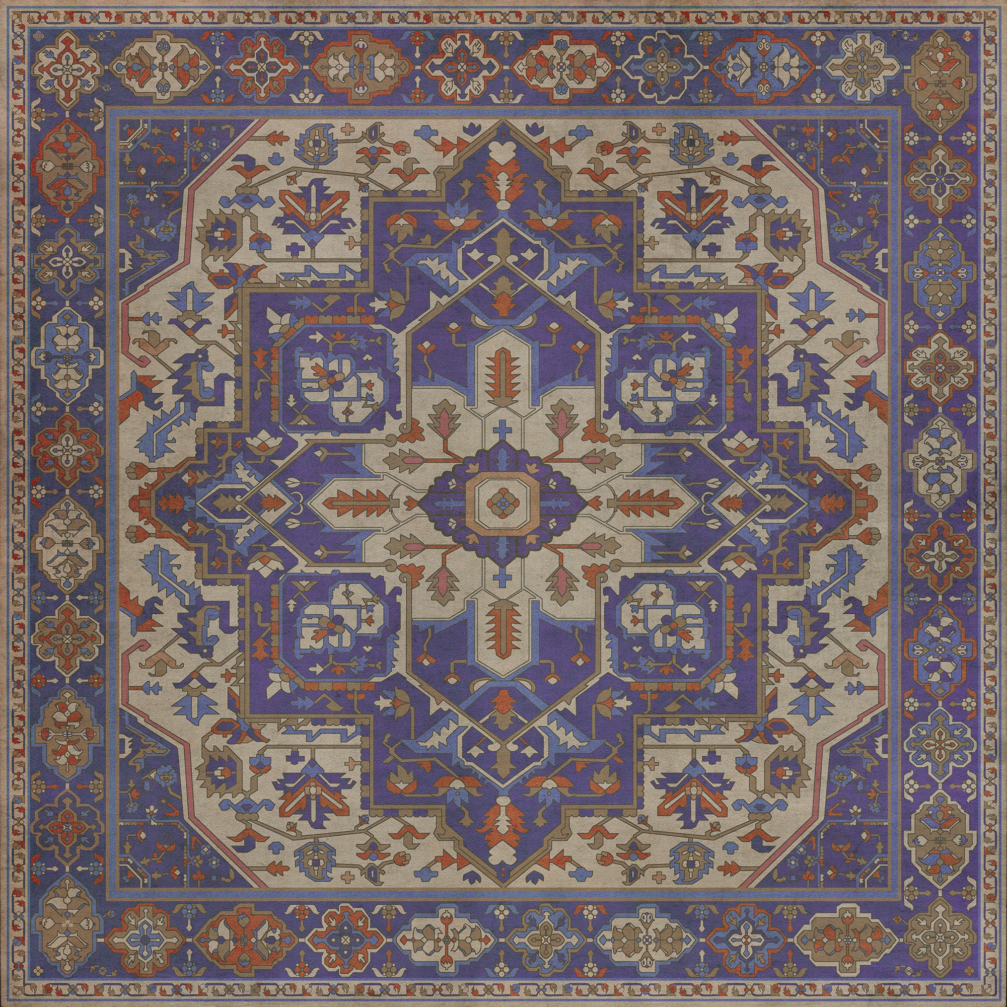 Persian Bazaar - Camelot - Morgana