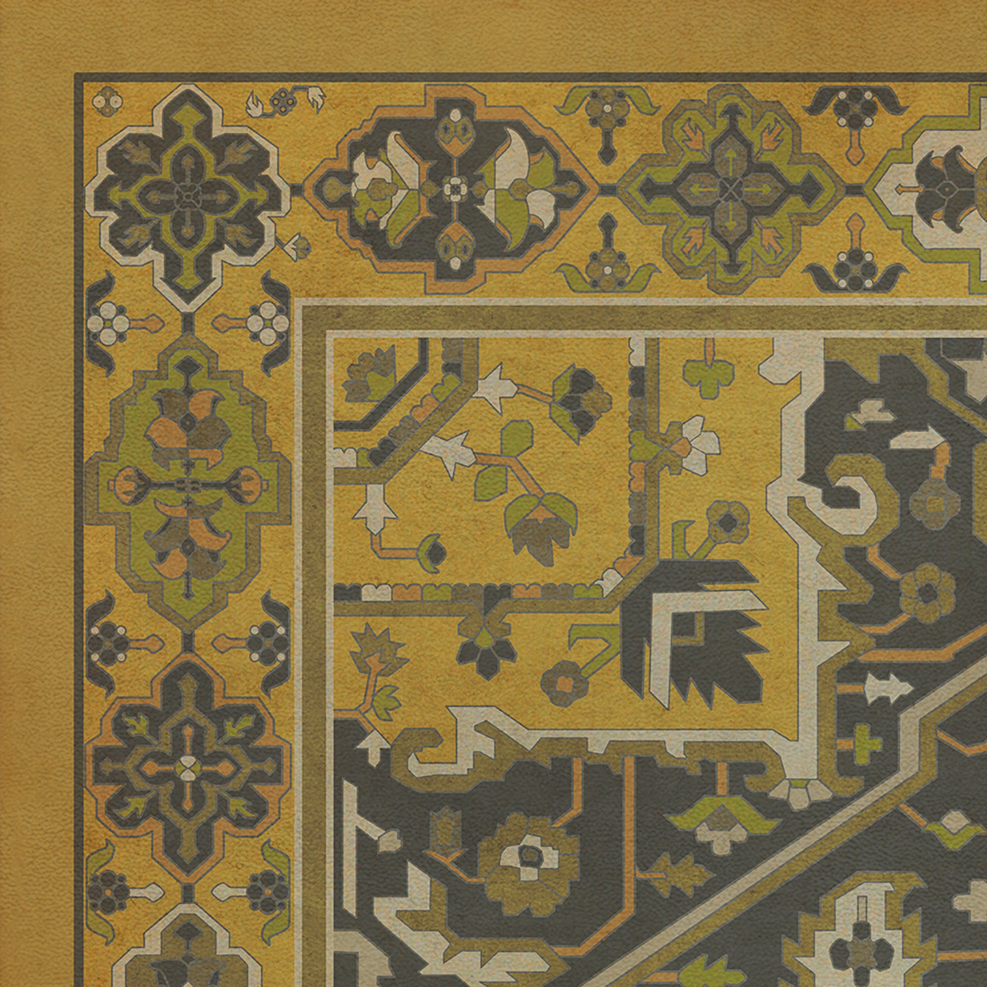 Persian Bazaar - Camelot - Sir Galahad