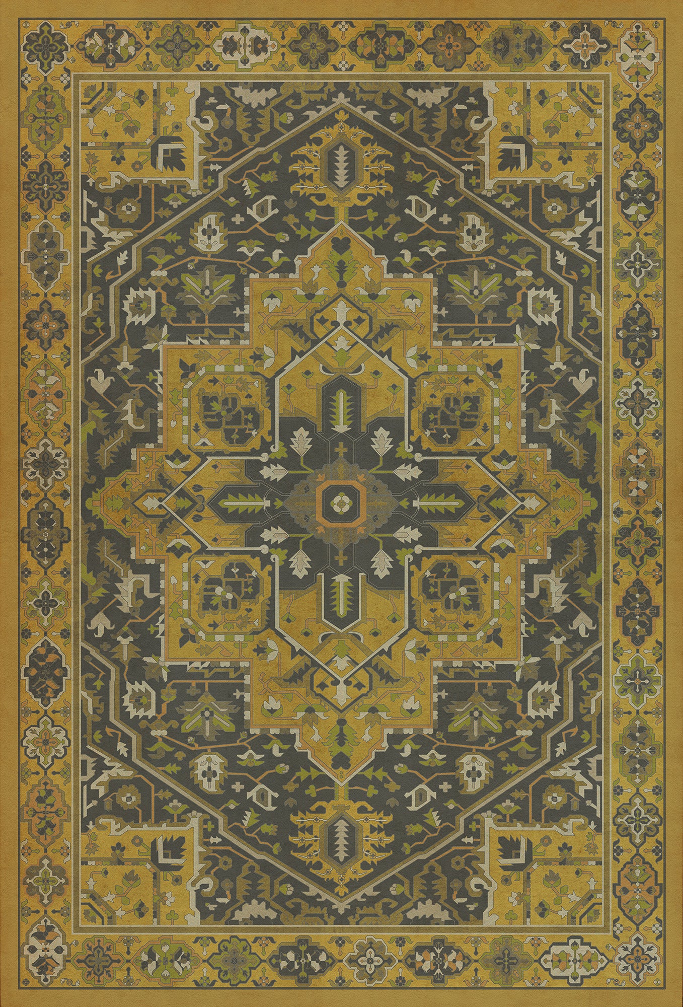 Persian Bazaar - Camelot - Sir Galahad