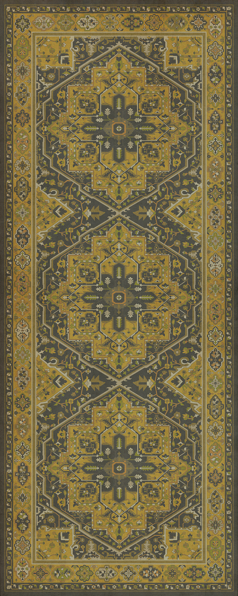 Persian Bazaar - Camelot - Sir Galahad