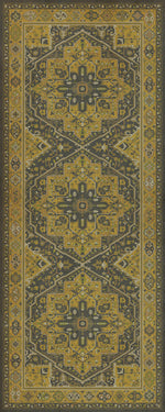 Persian Bazaar - Camelot - Sir Galahad