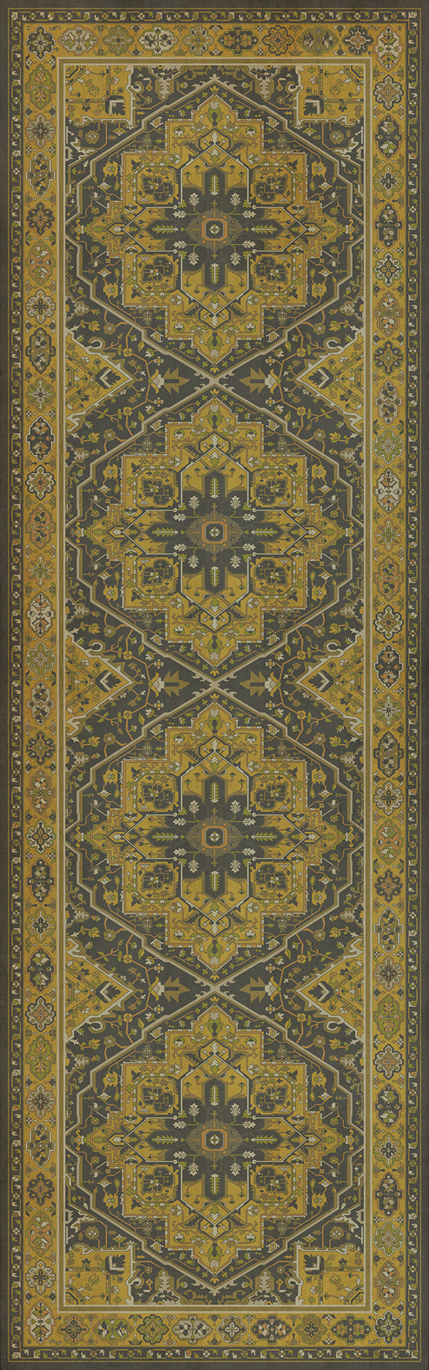 Persian Bazaar - Camelot - Sir Galahad