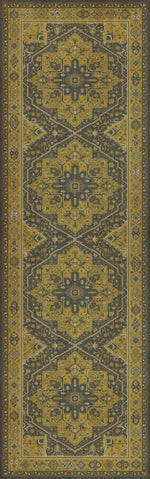 Persian Bazaar - Camelot - Sir Galahad