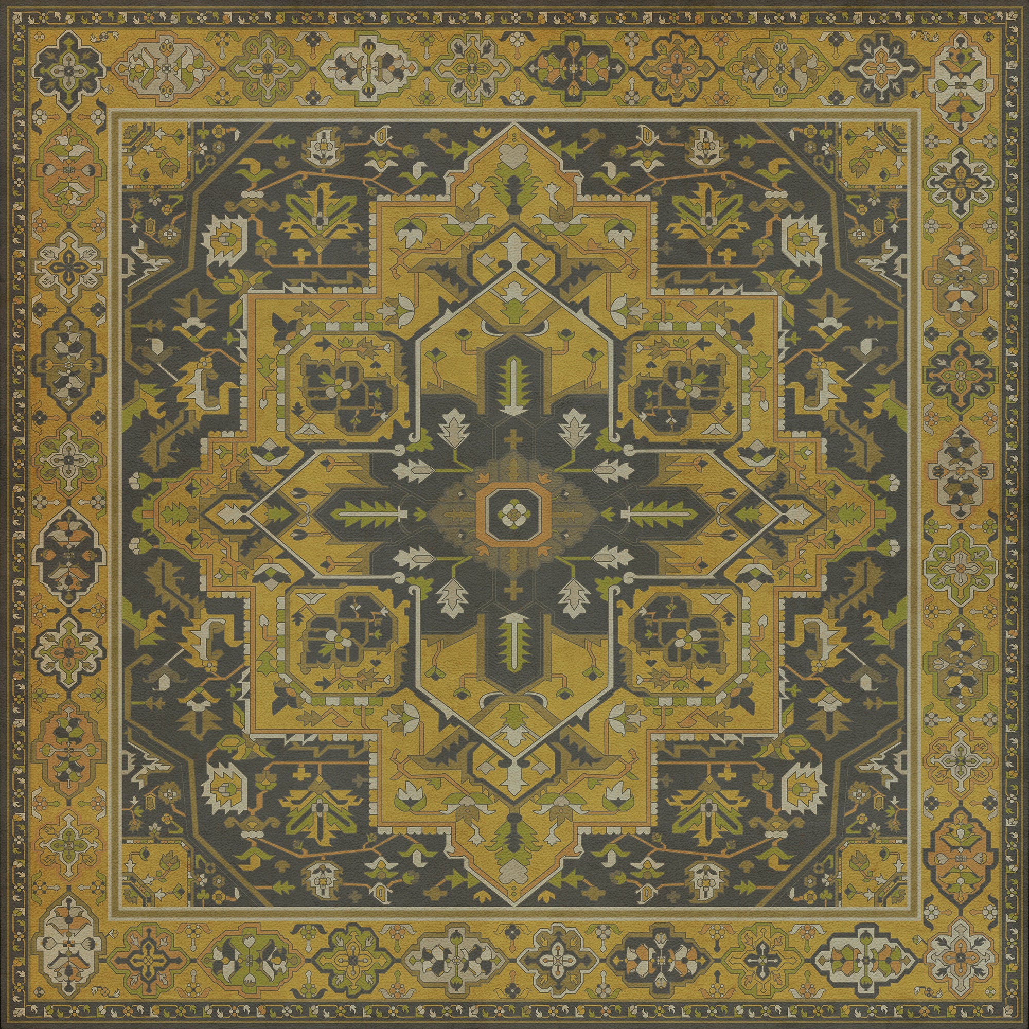 Persian Bazaar - Camelot - Sir Galahad