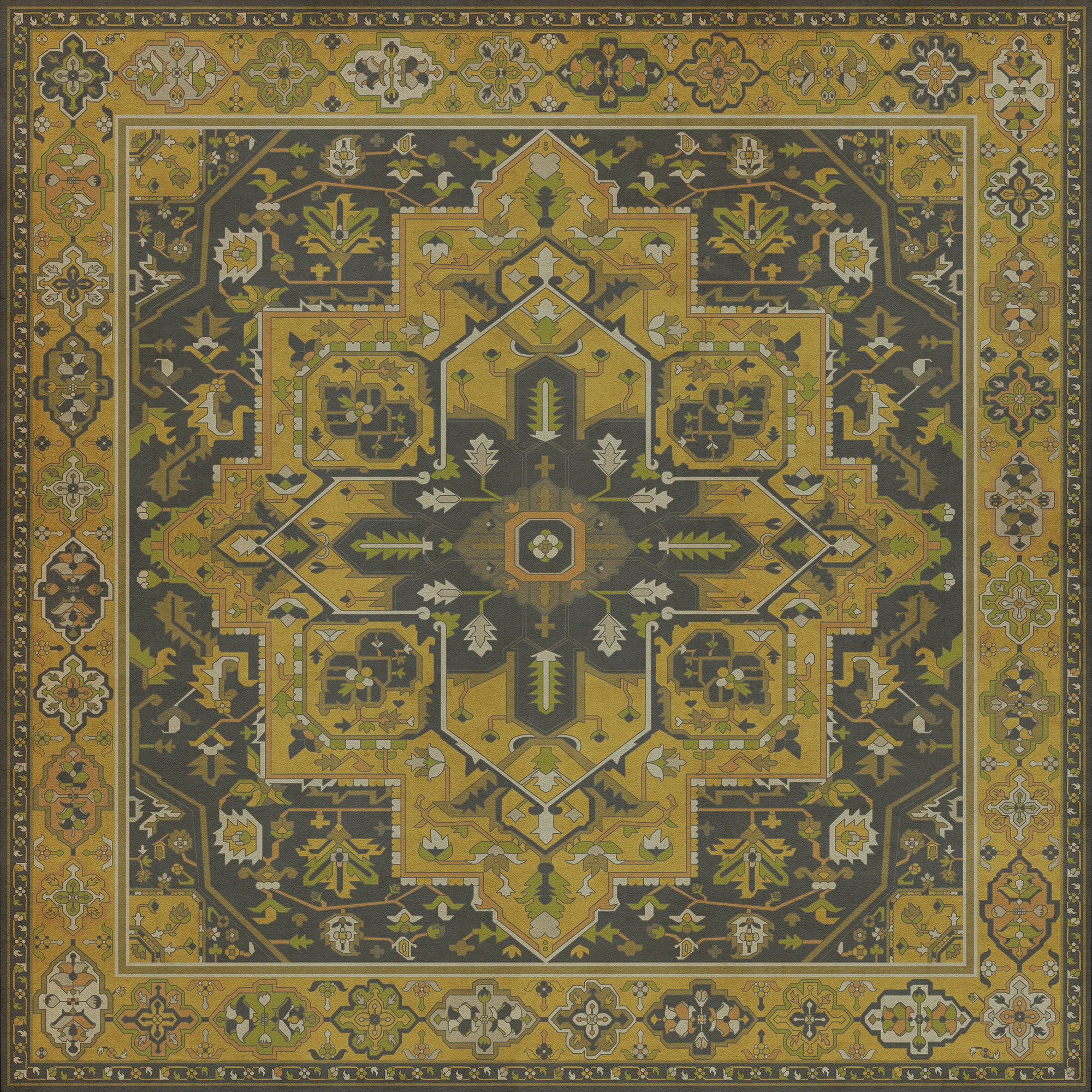 Persian Bazaar - Camelot - Sir Galahad