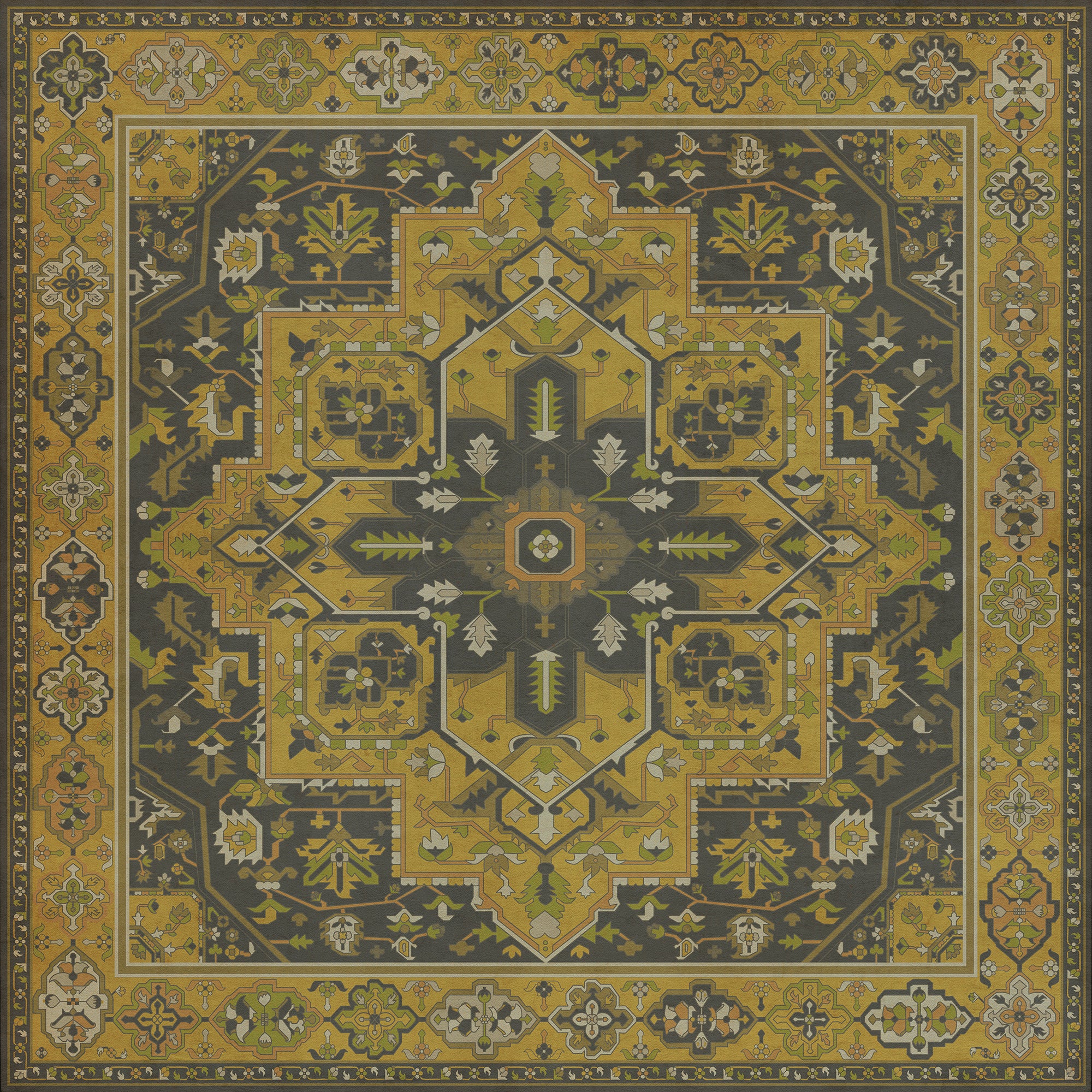 Persian Bazaar - Camelot - Sir Galahad