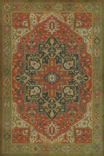 Persian Bazaar - Camelot - Sir Gawain
