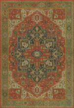 Persian Bazaar - Camelot - Sir Gawain