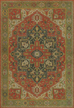 Persian Bazaar - Camelot - Sir Gawain