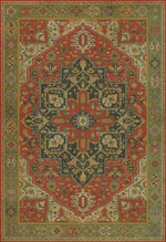 Persian Bazaar - Camelot - Sir Gawain