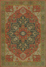 Persian Bazaar - Camelot - Sir Gawain
