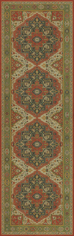 Persian Bazaar - Camelot - Sir Gawain