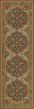 Persian Bazaar - Camelot - Sir Gawain