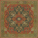 Persian Bazaar - Camelot - Sir Gawain