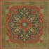 Persian Bazaar - Camelot - Sir Gawain