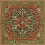 Persian Bazaar - Camelot - Sir Gawain
