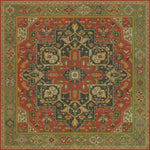 Persian Bazaar - Camelot - Sir Gawain