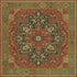 Persian Bazaar - Camelot - Sir Gawain