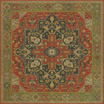 Persian Bazaar - Camelot - Sir Gawain