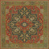 Persian Bazaar - Camelot - Sir Gawain