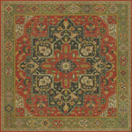 Persian Bazaar - Camelot - Sir Gawain