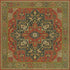 Persian Bazaar - Camelot - Sir Gawain