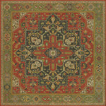 Persian Bazaar - Camelot - Sir Gawain